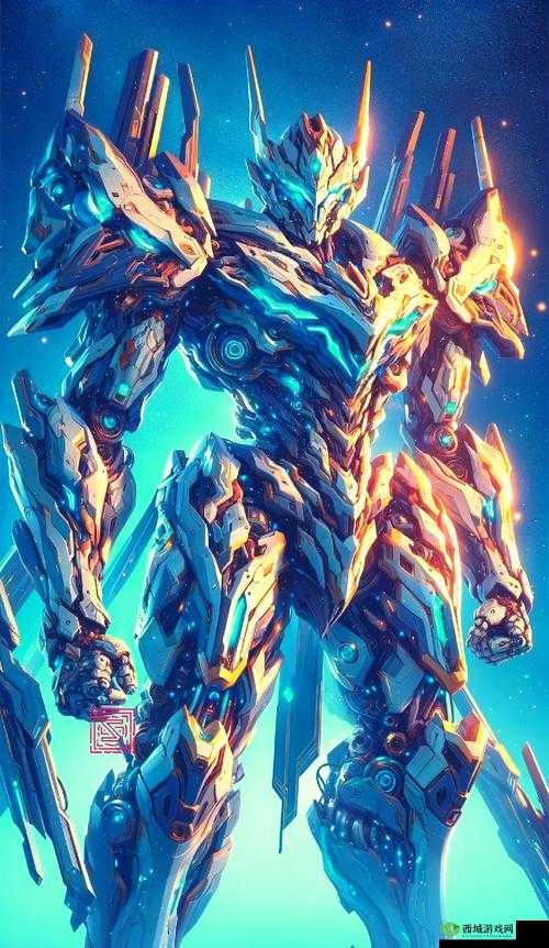 机甲军团,未来战争的钢铁洪流