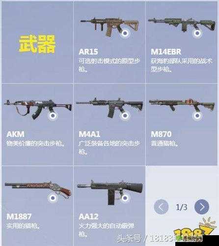终结者2审判日步枪AR15和M4A1哪个好,资源管理、使用技巧与价值最大化