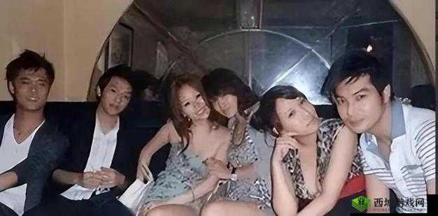 换妻 3B:是一种扭曲的性观念还是人性的解放?