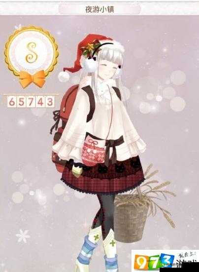 暖暖环游世界叶落知秋S搭配,四时即景第一关的资源管理艺术