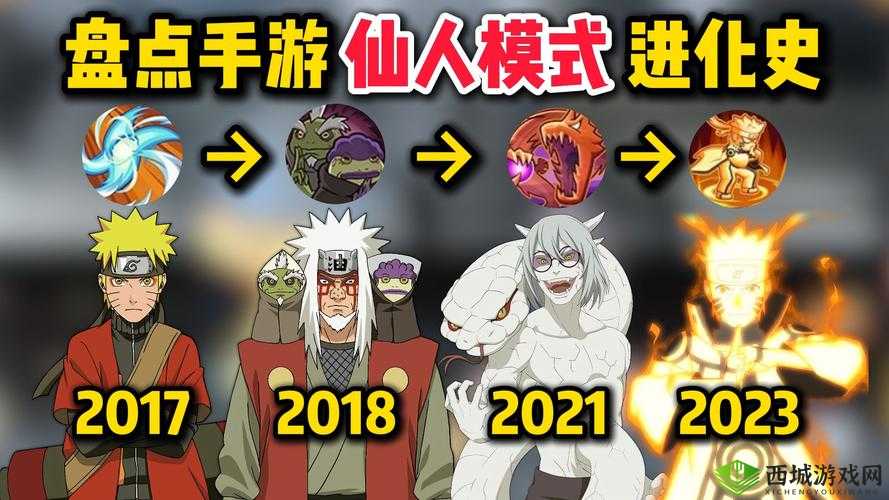 火影忍者手游,仙人模式鸣人通灵兽及秘卷搭配全解析