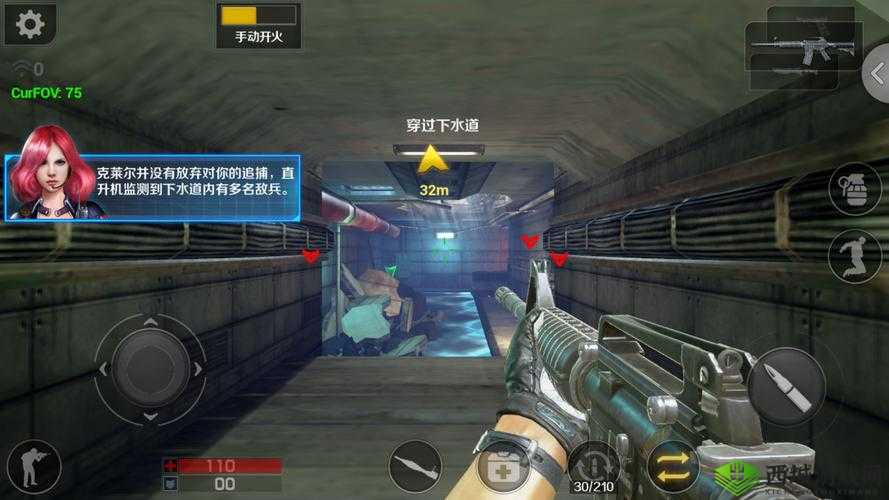 小米枪战,跨界融合下的射击游戏新体验