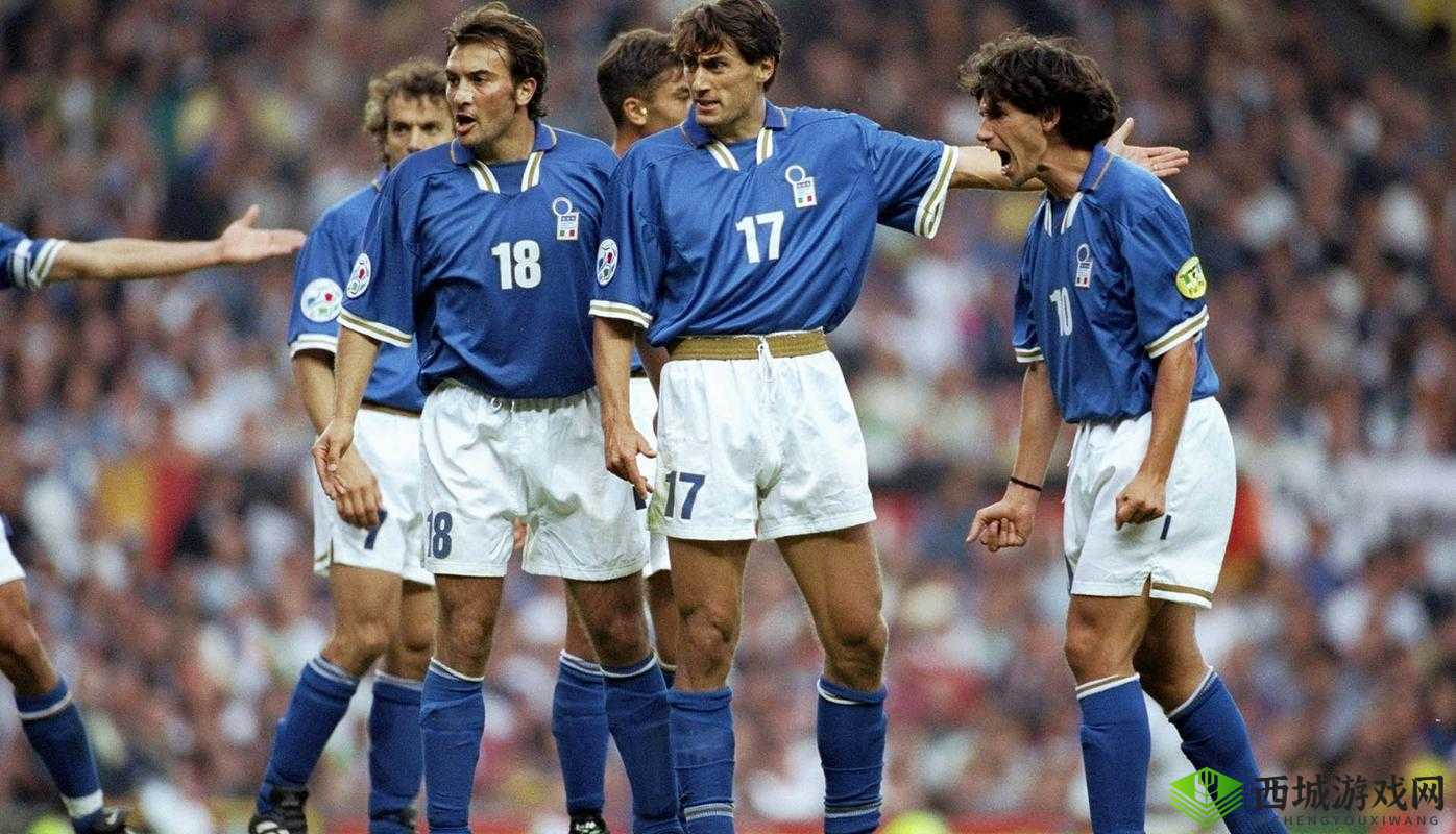 交钥匙意大利 1996:揭示历史背后的真相