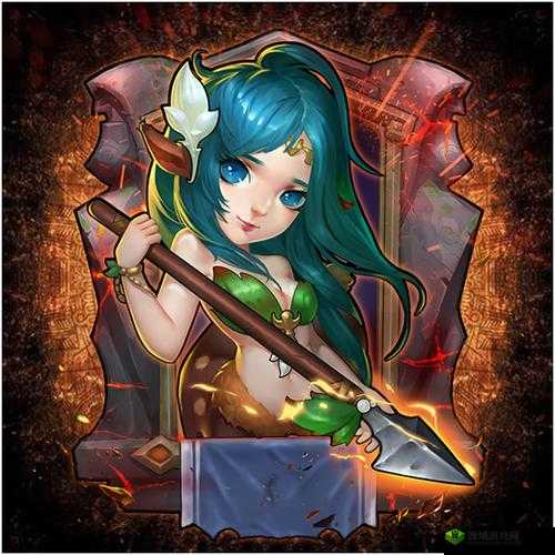 萌怪传说冰霜之主英雄图鉴,技能介绍在资源管理中的重要性及策略