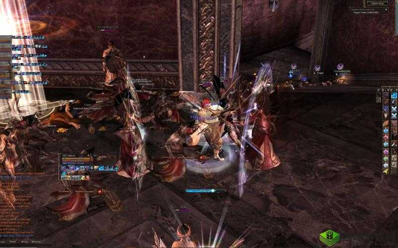 天堂2M公测时间全揭秘,期待已久的经典即将绽放