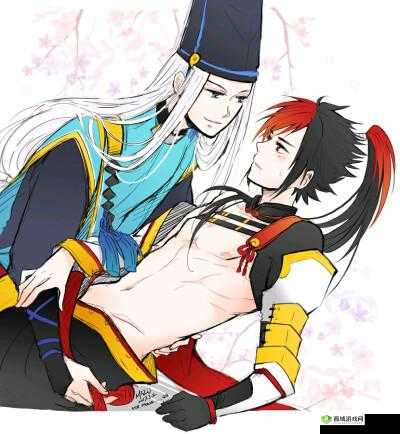 阴阳师晴明与源博雅,策略与力量的双重交响