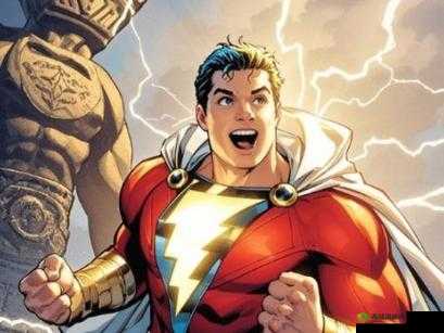 正义联盟超级英雄海王火星猎人沙赞组合分析及其资源管理