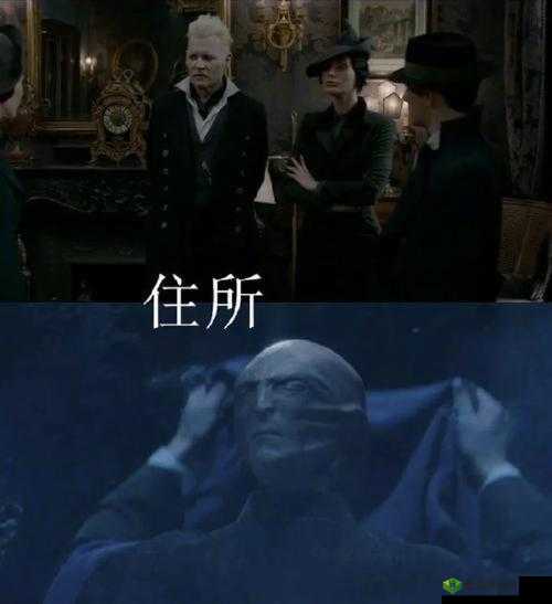 快递员与伏地魔，游戏界的两大梗解析
