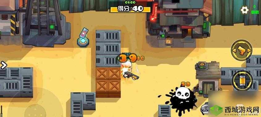 反斗联盟占领模式怎么玩,详细规则介绍与资源管理策略