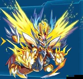 奥拉星创圣天奇灵解析:全面解读游戏角色的强大之处