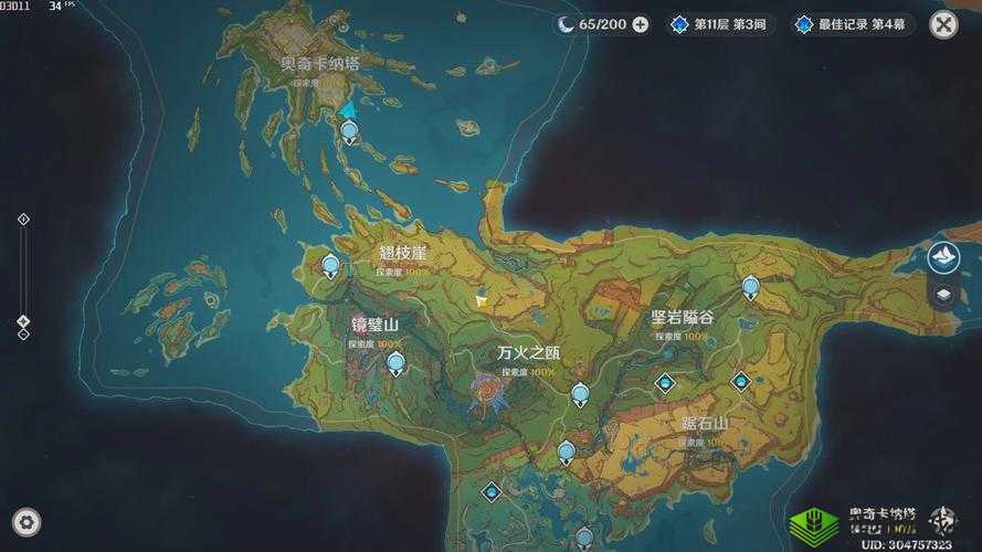 放逐游戏,探索与征服的地图资源分布深度解析