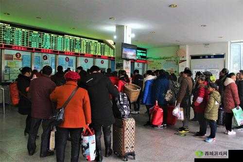 混乱小镇公交车售票员日常工作:售票、引导、维持秩序等相关事宜