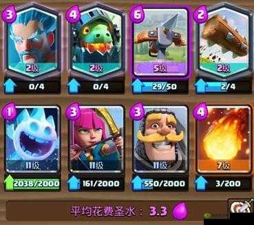 皇室战争沉底骑士桥头立弩,贱弩卡组实战指南