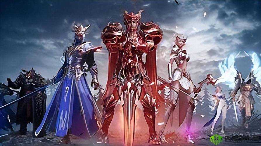 奇迹MU觉醒,血色城堡的探险与挑战