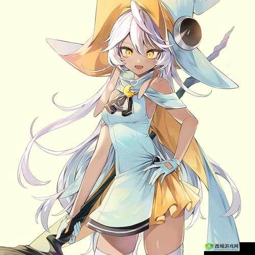 魔女之泉3贝乐尼玩偶,黑化之路的珍稀宝藏