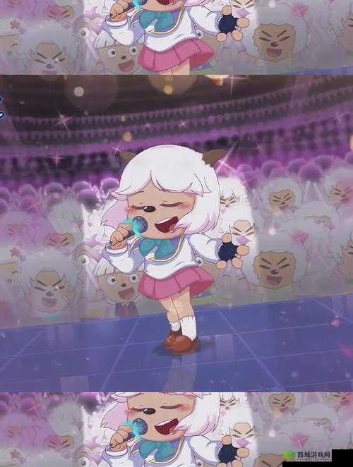 九州天空城3D,揭秘仙缘洞天中的暖羊羊