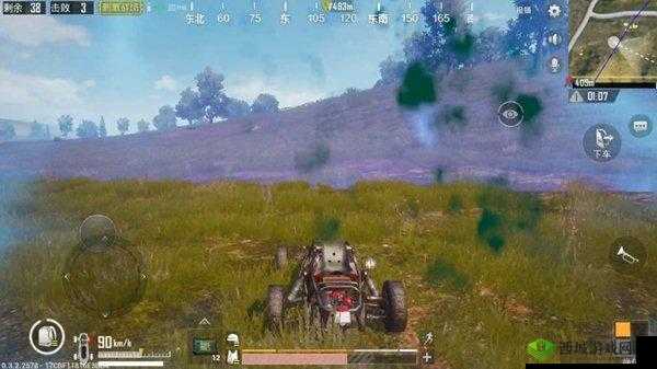 在终结者2，荒野大逃杀这款游戏中，跑毒是玩家必须掌握的一项关键技能。毒圈的设定不仅考验玩家的生存能力，还考验其策略规划和执行效率。以下将详细探讨如何在游戏中有效跑毒，以及相关的技巧和策略。