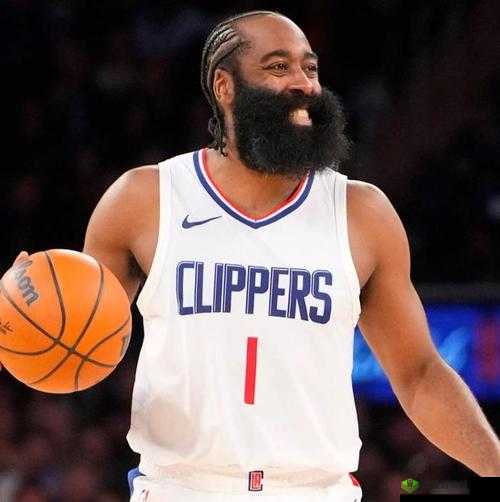 最强NBA哈登,胡子舞步操作技巧的资源管理艺术