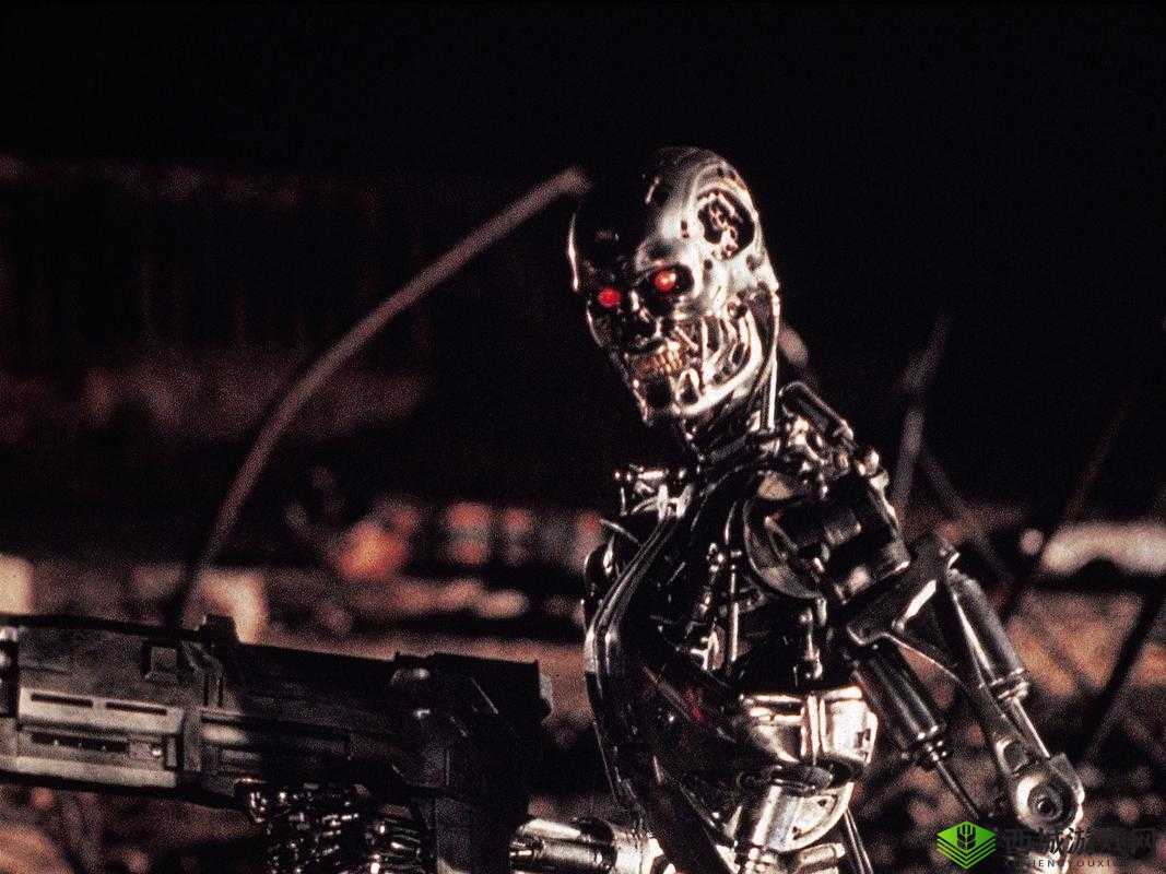 终结者2审判日,刷车圣地全揭秘,让你驰骋战场!