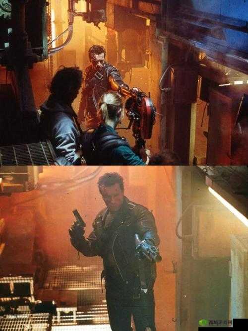 终结者2获胜难匹配?这些方法助你快速组队!