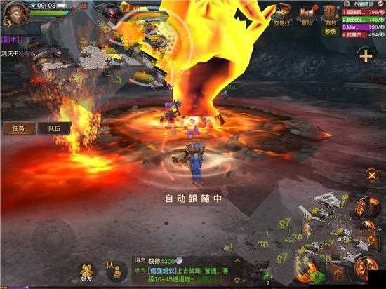 光明大陆上古战场秘境噩梦三，征服与挑战的终极攻略