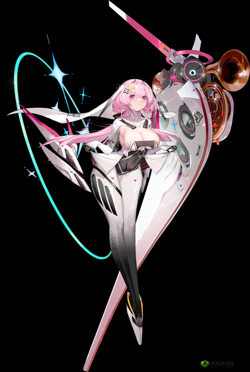 兵器少女,星辰下的战歌