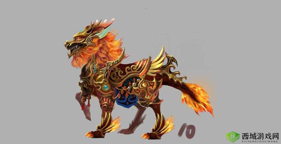 琅琊榜风起长林坐骑一览,琅琊坐骑榜介绍