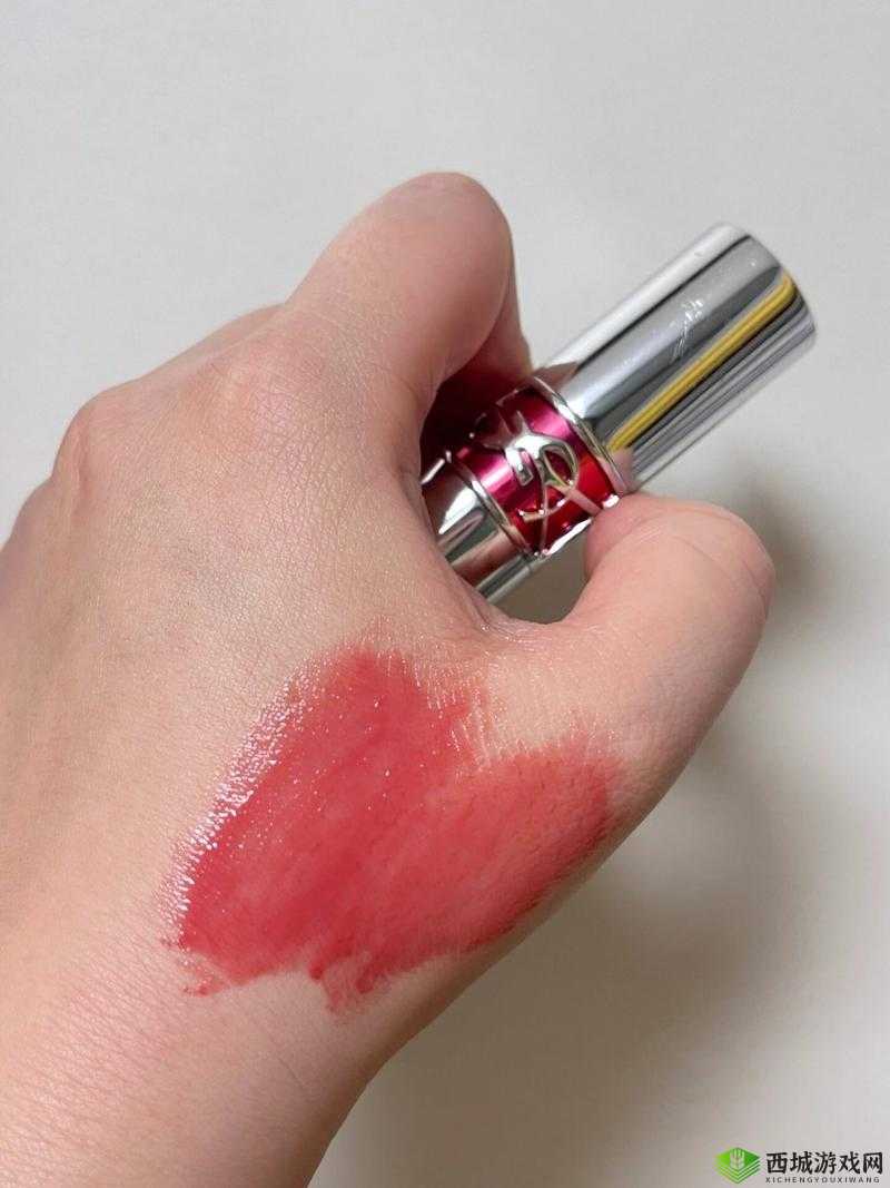 ysl 蜜桃棕调色技巧:让你的妆容更显精致与独特