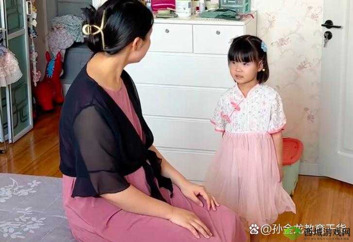 妈妈和女儿如何齐上阵:共同应对生活挑战的完美攻略