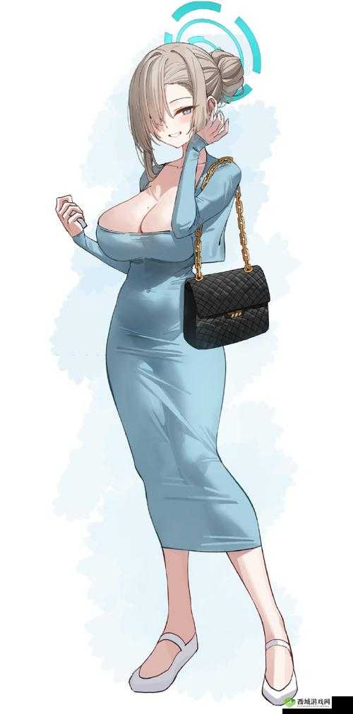 Freezeframe 丰满老师作品世界的绚丽多彩:艺术之美令人陶醉