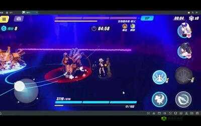 崩坏3rd SS教父阵容推荐,鬼誓狼打法详解