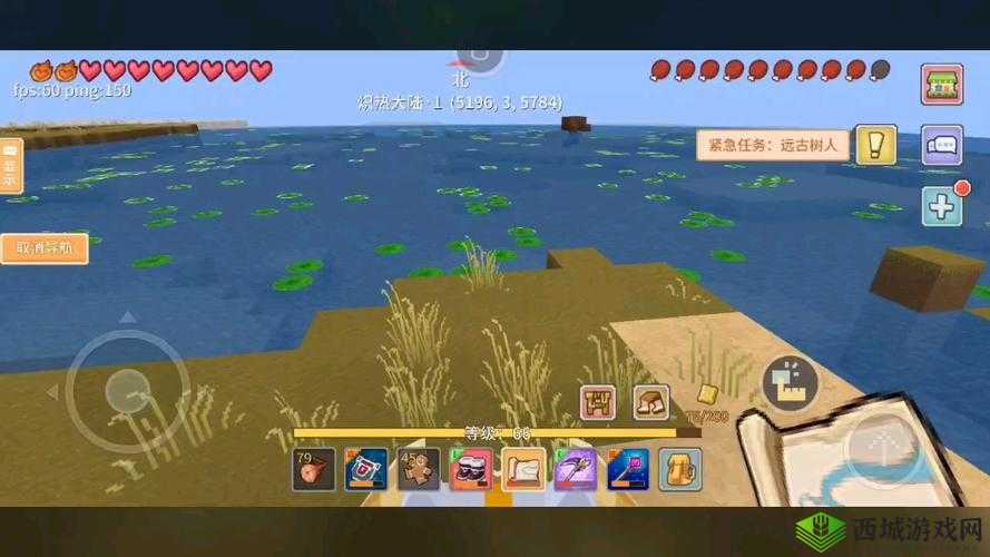 奶块恐龙鱼获得方法，在炽热沙漠的探险之旅