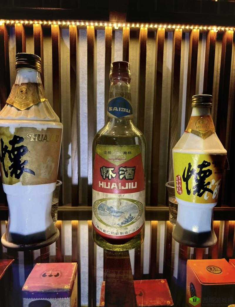 星火 1V1 辞樱酒:独特魅力的酒中传奇