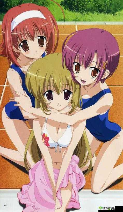 少女高清影视在线观看动漫:畅享精彩动漫世界