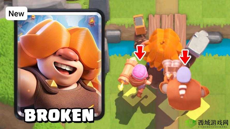 皇室战争巨人取舍,巨人与皇家巨人对比分析