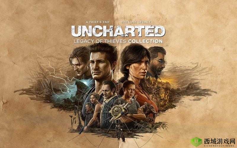 5 月港服 PS+会免公布:神秘海域 盗贼传奇合辑使命召唤 现代战争 2