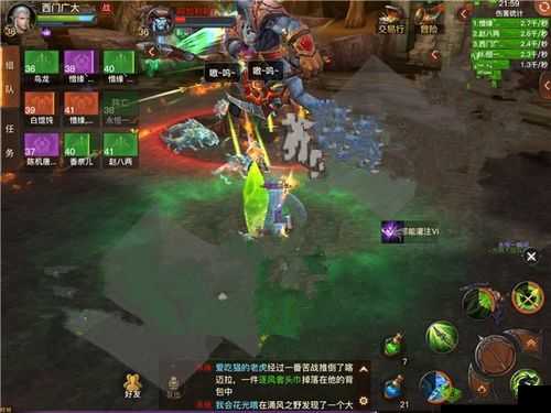 光明大陆先祖祭坛秘境挑战，从初阶到地狱三的全面攻略