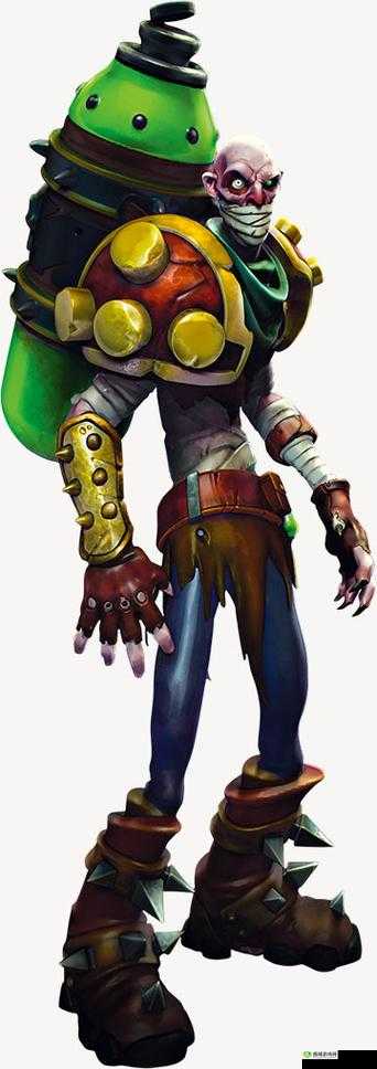 炼金术士,游戏中的财富与混乱制造者