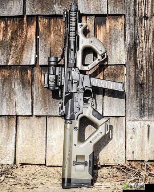 末日封锁,哪种武器最强?特色枪械展示在资源管理中的重要性