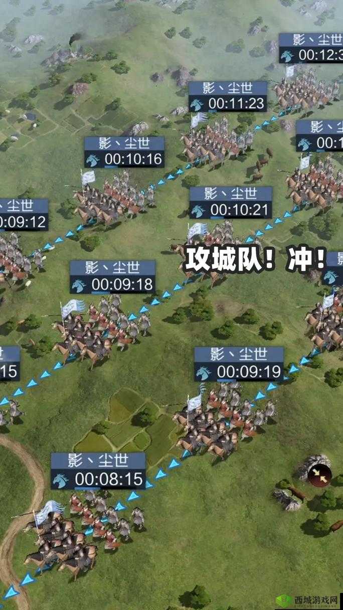 探索率土之滨的全新天气玩法,虚拟与现实的交织