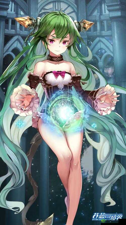 苍蓝境界神格系统解析,精美独立的造型