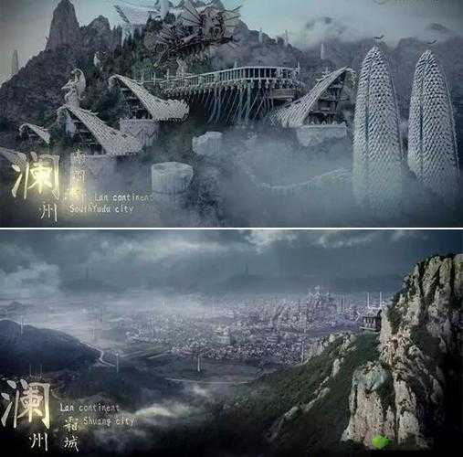 九州天空城3D,幽篁里核心碎片探秘之旅