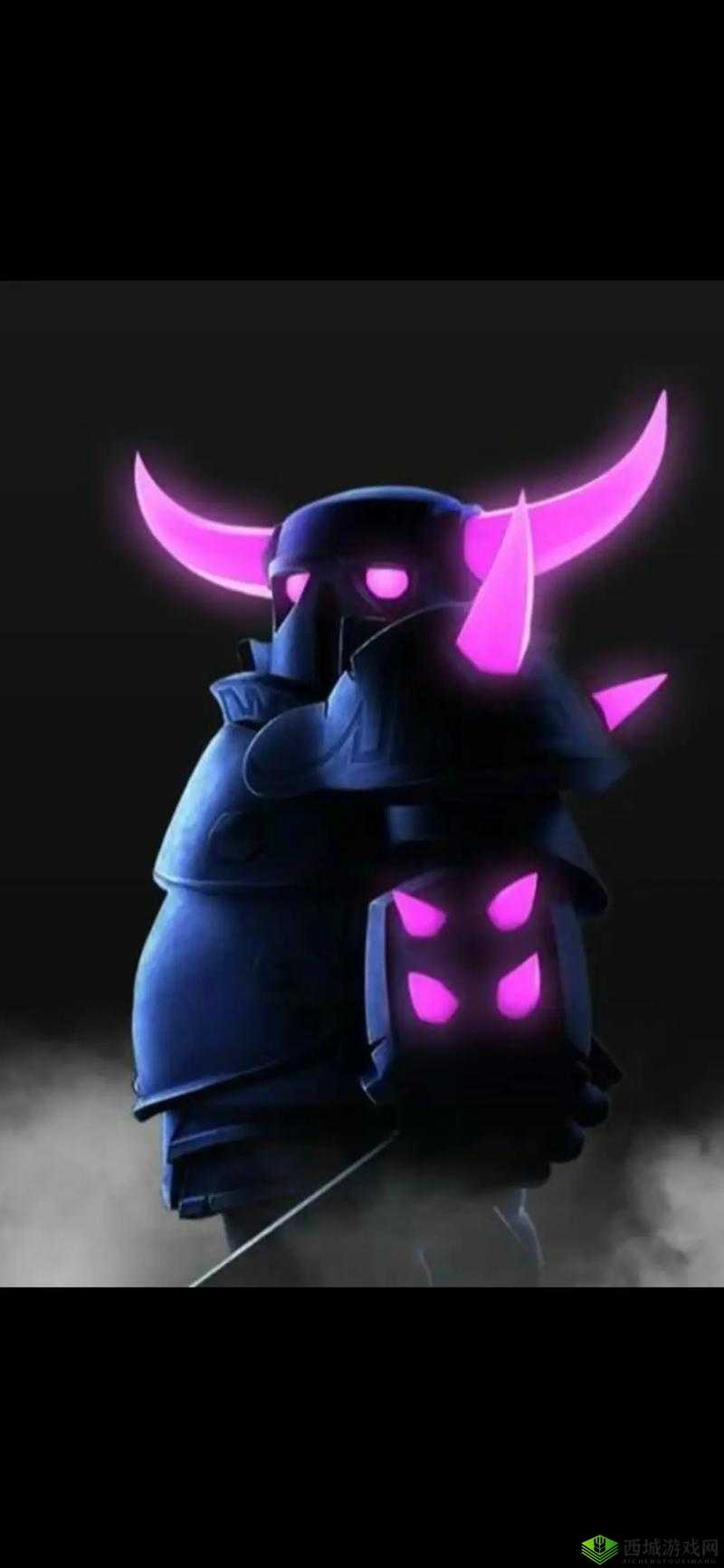 皇室战争进攻坦克选择之超级骑士VS皮卡超人在资源管理中的重要性