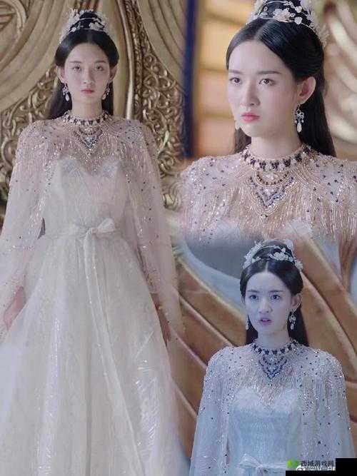 九州天空城3D,探寻缥缈仙洲的黑炭公主