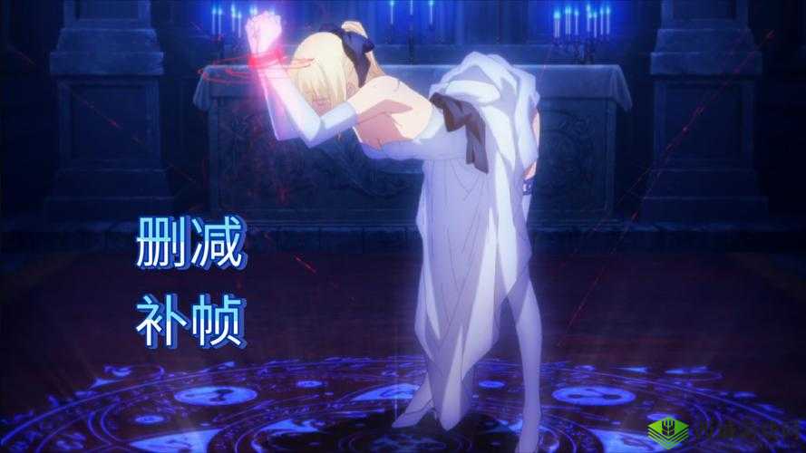 FGO美狄亚组队方式推荐分享,资源管理的艺术