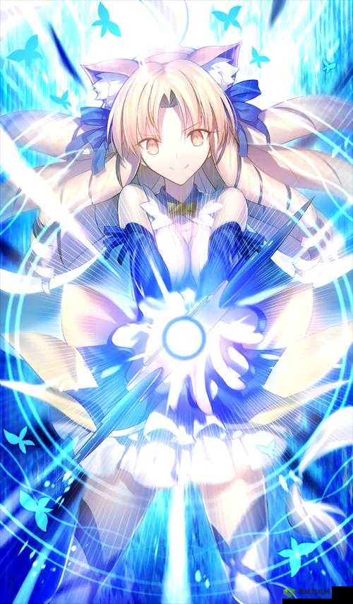 FGO万华蓝宝石属性技能详解