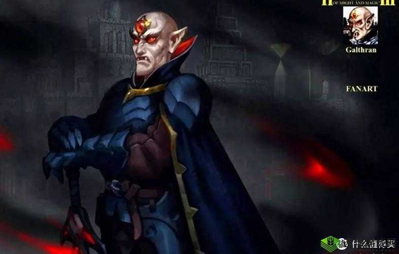 英雄无敌战争纪元第二批觉醒兵团点评,吸血鬼依旧没用的深度剖析