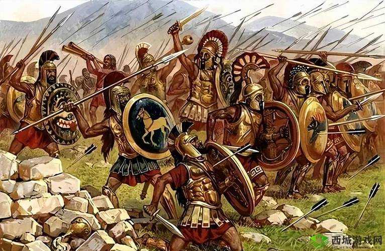 斯巴达勇士A版：全面解析其训练方法、历史背景与实战应用，带你深入了解古代战士的传奇