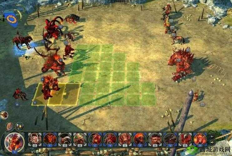 英雄无敌战争纪元地下城兵团分析，美杜莎与黑龙价值高