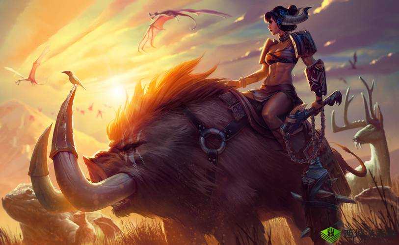 CSGO暴躁妹妹玩法起源揭秘：从游戏内到网络爆红的全过程解析